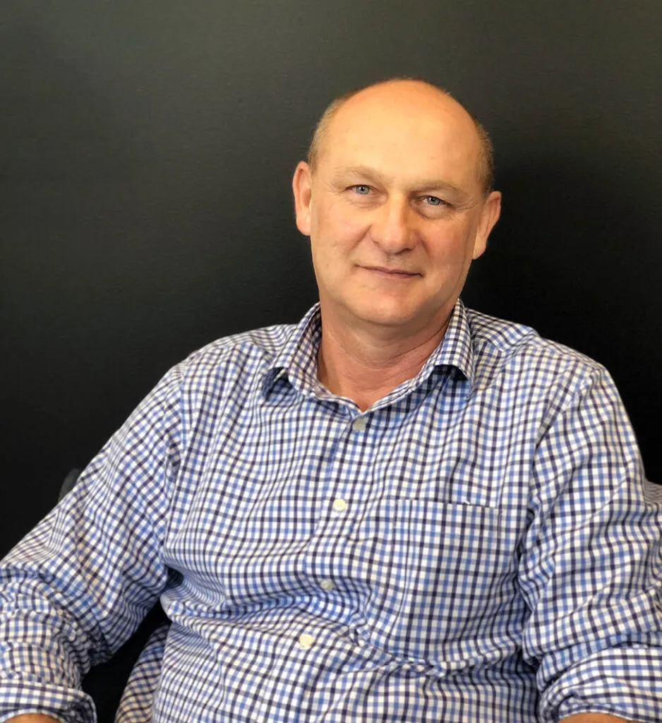 Tony Magers, experienced relationship and individual therapist in Canberra at YMU