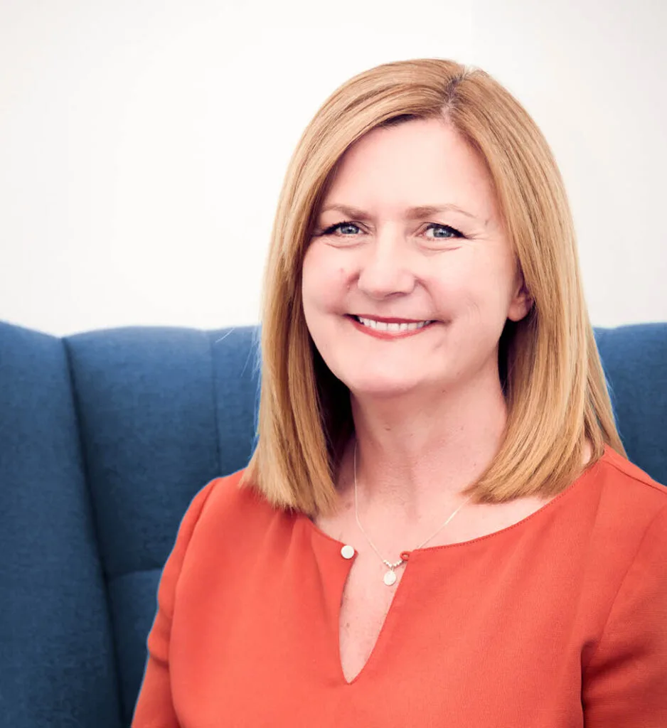 Catherine O'Grady, experienced relationship, family and individual therapist in Canberra at YMU