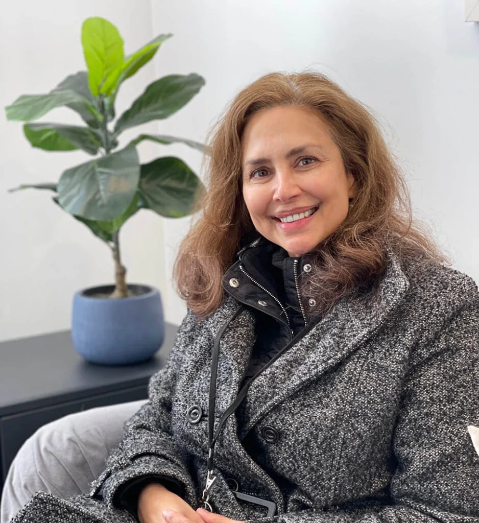 Jeanette Holland, experienced relationship and individual therapist in Canberra at YMU