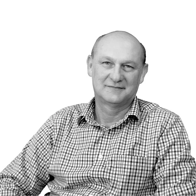 Tony Magers – experienced relationship and individual therapist at YMU Canberra
