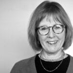 Portrait of New Zealand ICEEFT Trainer Heike McCahon, an internationally recognised leader in Emotionally Focused Therapy.