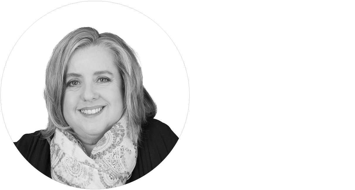 Janine Moran – Certified EFT Practitioners and ICEEFT Trainer-in-Training