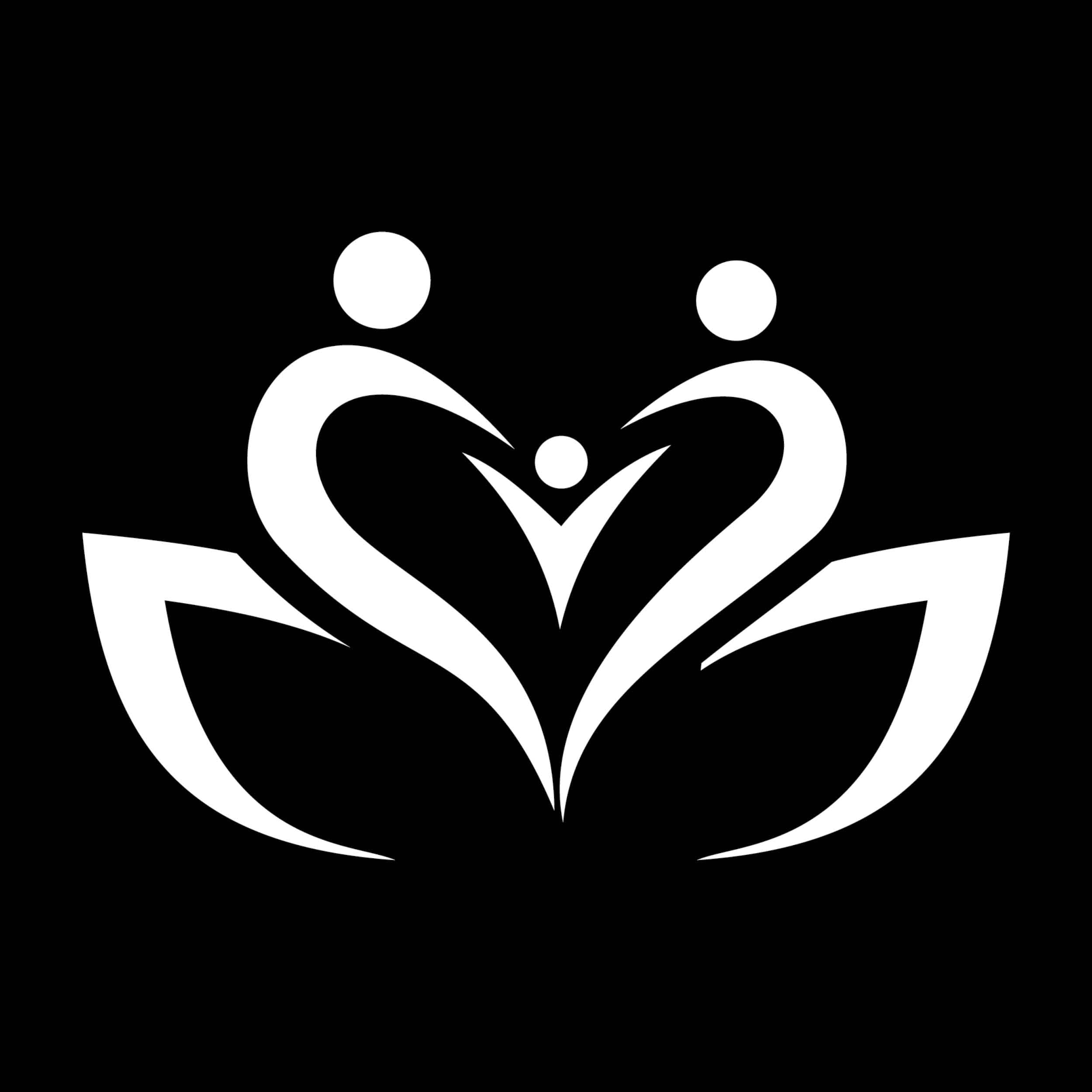 YMU logo icon – graphic symbol for You, Me & Us