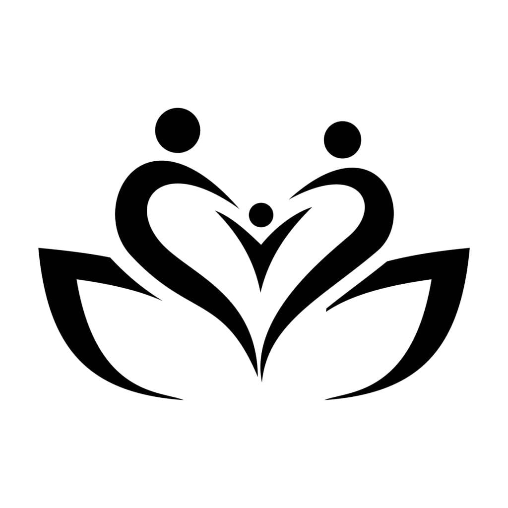 YMU logo icon – graphic symbol for You, Me & Us